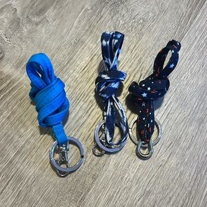 Vera Bradley Lanyards